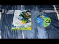 Opening To A Bug S Life 2009 Blu Ray 25th Anniversary Special Opening To A Bug S Life 2009 Blu Ray 25th Anniversary Special