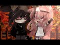 —•Fall date [🍂🍁🍃]’ [gacha meme]