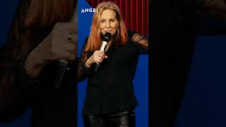 When did implants get so expensive?! | Michele Balan Stand-Up Comedy