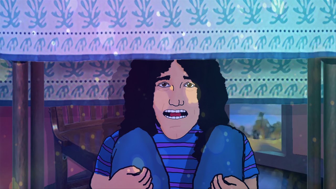 Trailer
