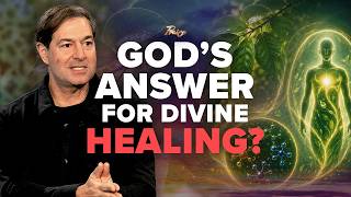 The Biblical Secret to Divine Healing? | Jordan Rubin