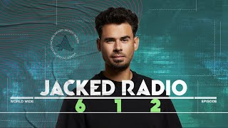 Jacked Radio #612 By Afrojack