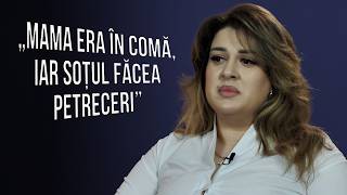 „În ziua când mi-am înmormântat mama, soțul m-a anunțat că ne despărțim” | Monolog