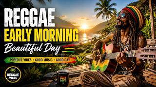 Happy Morning Reggae Chill Caribbean Vibes for Breakfast screenshot 5