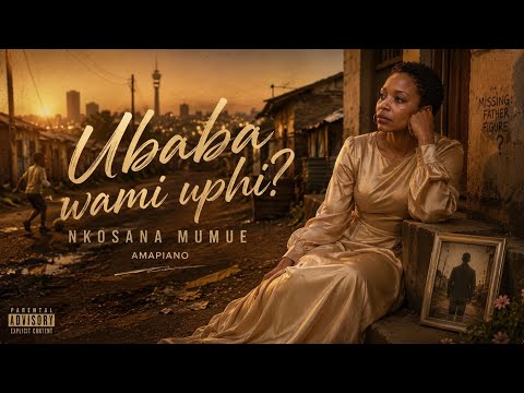 Ubaba wami uphi? -Nkosazana Mumue (2026 amapiano latest songs)