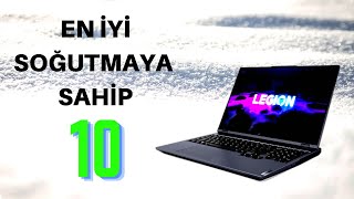 En İyi Soğutmaya Sahip 10 Gaming Laptop[2023]