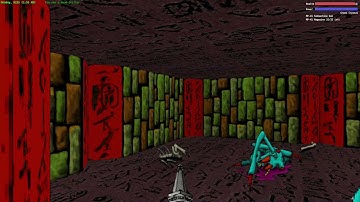 Pathways into darkness A1 Part 11 NO COMMENTARY