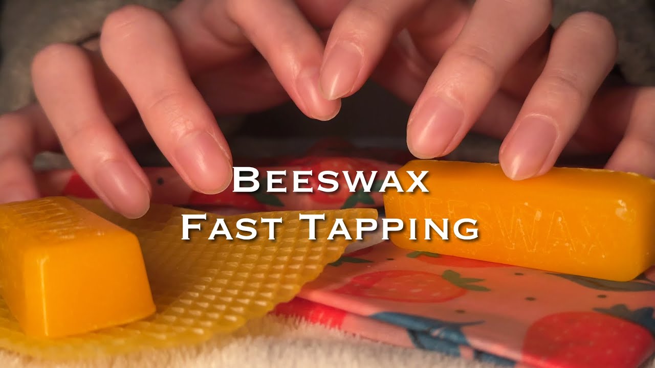 [ACMP] Быстрое нанесение 3 видов пчелиного воска