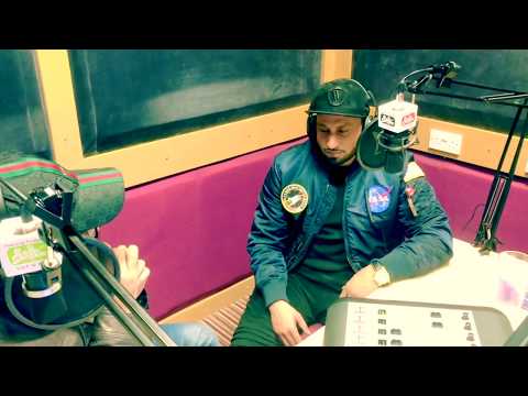 MAZ BONAFIDE REVEALS HIS FAVOURITE CRICKETERS