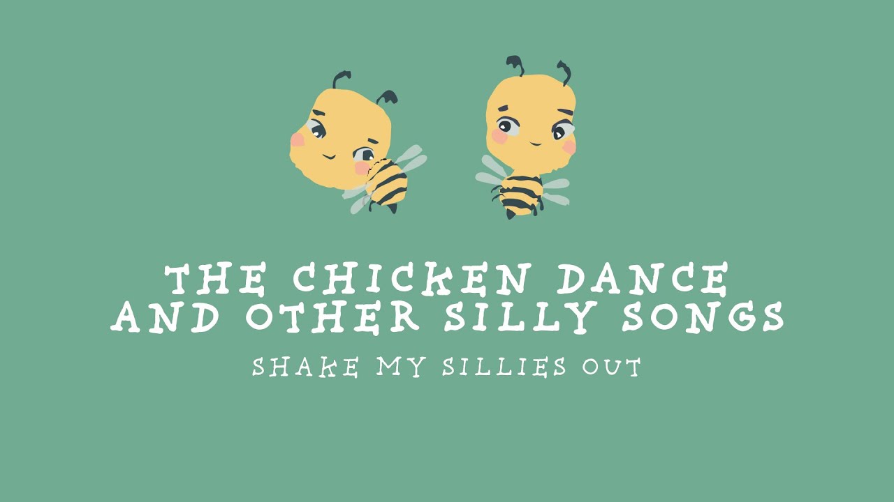 Sing N Play: Shake My Sillies Out | The Chicken Dance and Other Silly Songs (Sing Along) Sing N Play: Shake My Sillies Out | The Chicken Dance and Other Silly Songs (Sing Along)