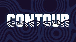 Synfig for beginners: 136 - Contour Text Animation