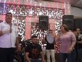 البلدوذر سيد حلمى والنجمه هبه حمدي