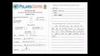 Famous Polaris Centre - Tutorial feedback Profile