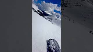 Copper Mountain Back Bowls
