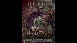 The dread - are you fucking with me