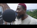 MAALIM NASH    Roof Top  Freestyle World Emcee   Kaotica Eyeball