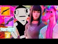 Season 8! (Fortnite Chapter 2)