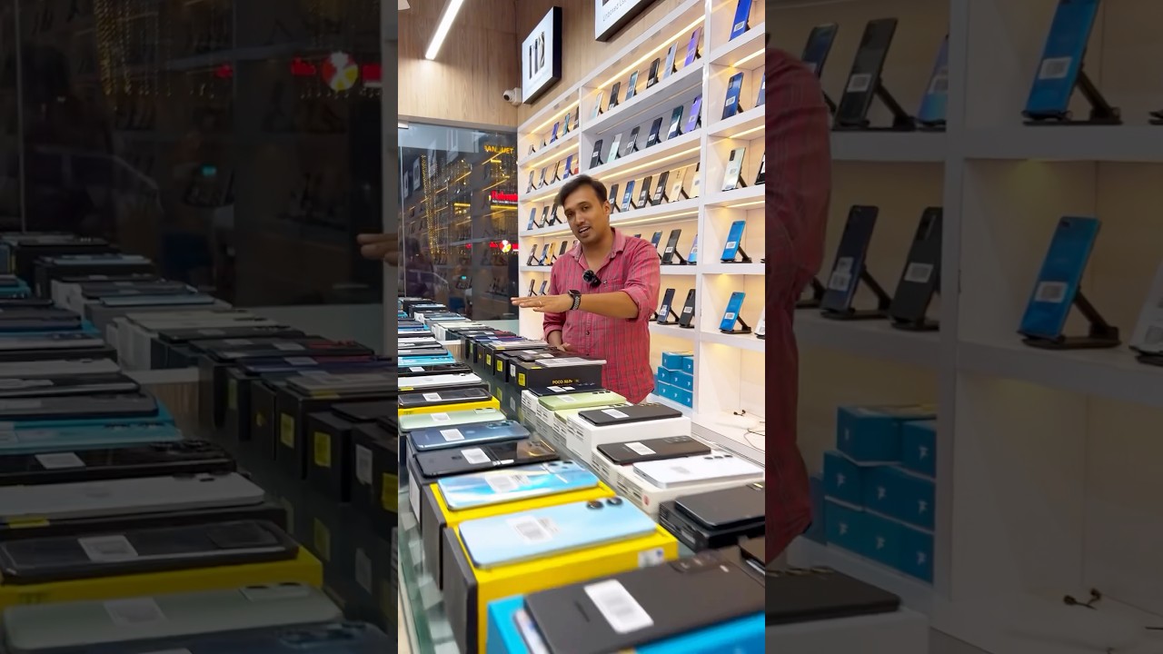 Android phones வெறும்5000 முதல் 