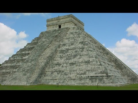 Chichen Itzá - Mérida - Ticul - México - Travel Video 59