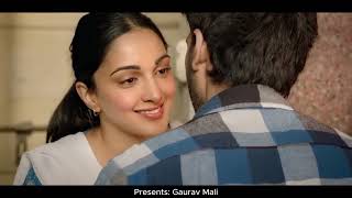 New Song 2026 | New Hindi Song | Woh Dard Sataaye | Emraan Hashmi | Kiara Advani | New Song