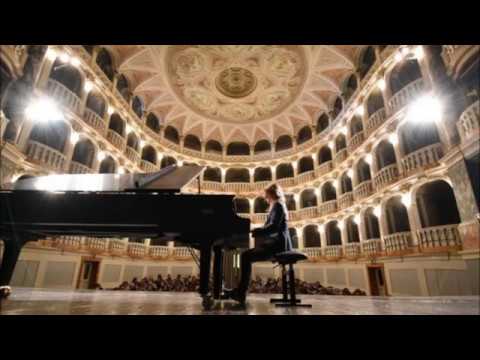 Ottavia Maria Maceratini - Debussy Clair de Lune