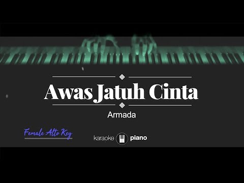 Awas Jatuh Cinta