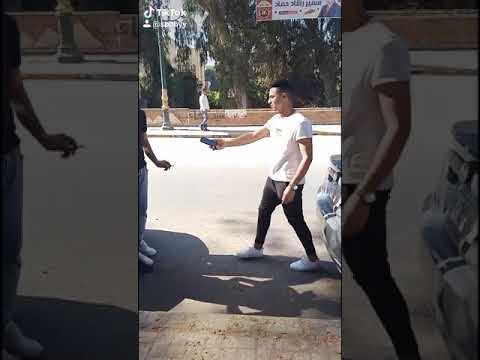 امشي يلا اتكل على الله