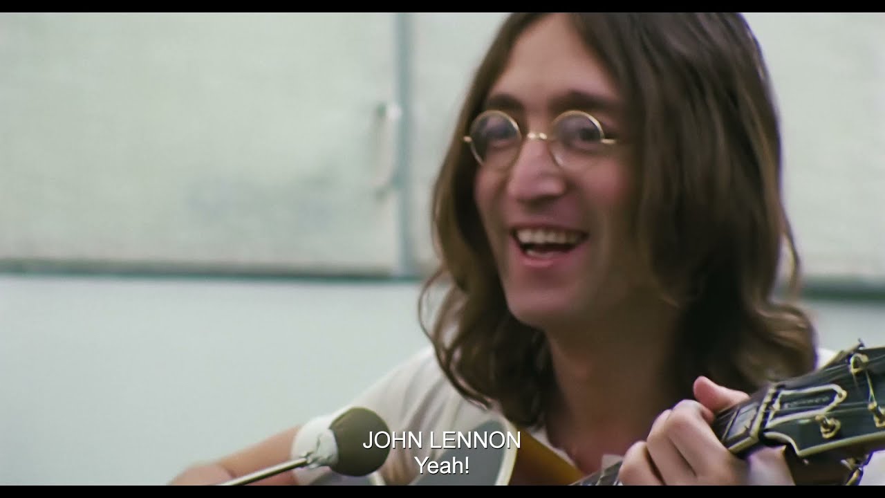 The Beatles Get Back | Restoration Featurette | Disney+ Hotstar Malaysia