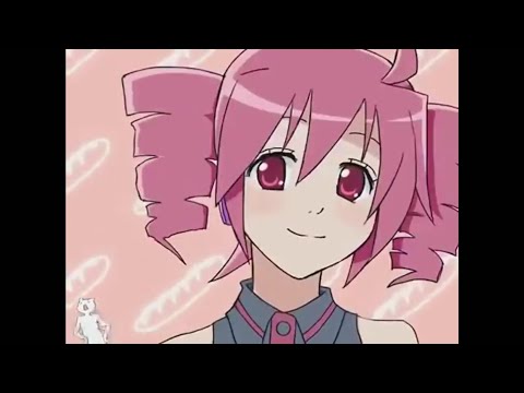 おちゃめ機能 / 天真浪漫機能「重音テト / 重音Teto」(電音版)「中日文字幕」