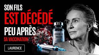 Antoine meurt après ses injections : sa mère Laurence témoigne