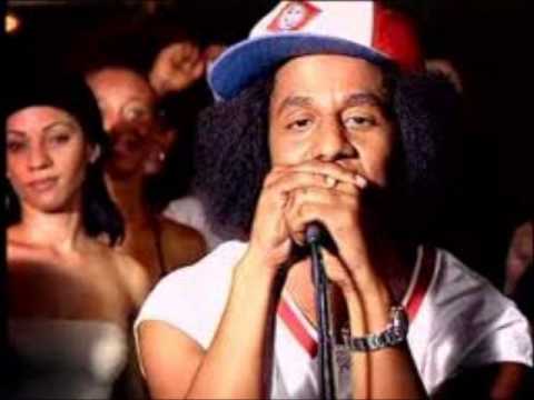 Tego Calderon Pa que se lo gozen colombiana