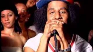 Tego Calderon Pa Que Se Lo Gozen Colombiana