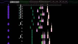 Romantic Destiny (Puzzle Mix) [Original, FamiTracker]