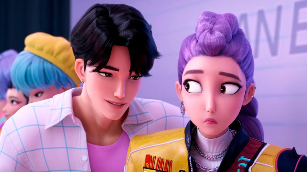 «K-pop: Охотники на демонов» слишком злые?! Английская школа утверждает, что это нарушает христиа...