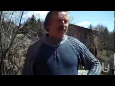 ოპტიმისტი კაცი