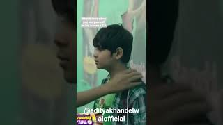 Movie Scene Aditya Khandelwal