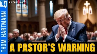 We Are Not in a CIVIL WAR, But Thanks to Trump Something FAR WORSE…