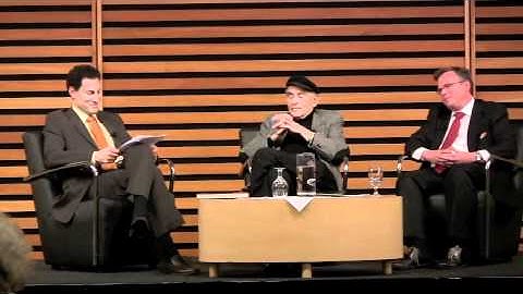 Peter C. Newman | Part 2 | Dec. 6, 2011 | Appel Salon