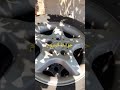 جوانط ألمنيوم .سيارات
