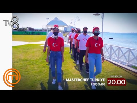 MasterChef Türkiye 88.Bölüm 2. Fragmanı | TV8