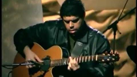 Catedral - Eu Amo Mais Você - Ao Vivo
