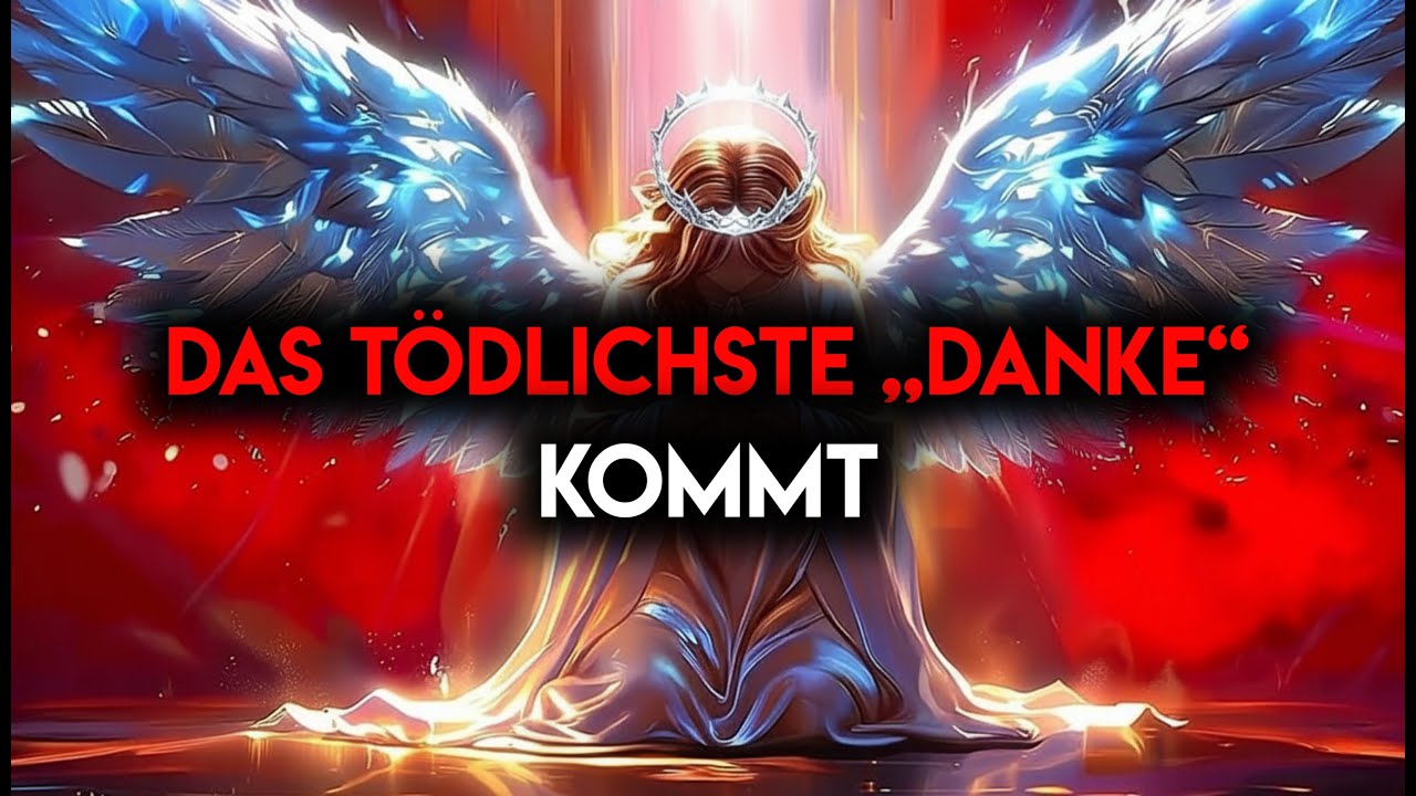 DU HAST AUS VERSEHEN EINEN SEHR GEFÄHRLICHEN MACHTSPIELER GERETTET... UND JETZT SCHULDET ER DIR ALLE