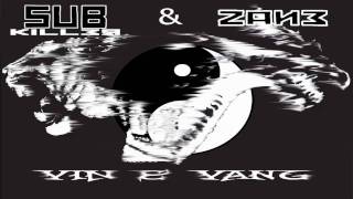 Zane - Moon Rays