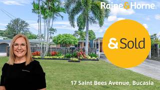 &SOLD - 17 Saint Bees Avenue, Bucasia - Happy New Year with a Second Chance to Buy