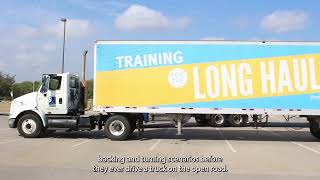 A NEW Way to Learn CDL Operation!