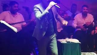 Faruk tuncer misafir konumuz hazal türkü evi caglayan