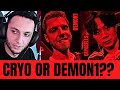 FNS On Who’s Better Overall Between Demon1 and Cryocells