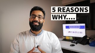 5 REASONS WHY YOU SHOULD BECOME AN ACCOUNTANT!