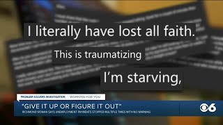Richmond woman describes experience with VEC as 'traumatizing'