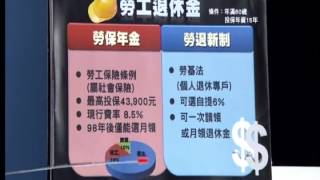 20121017《今夜說新聞》三大基金破產？